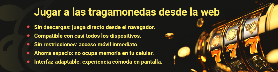 Instalar la aplicación de casinos