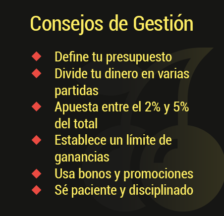 Consejos de Gestión