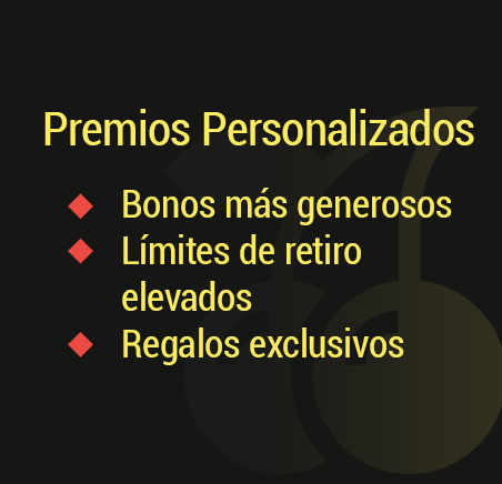 Premios Personalizados