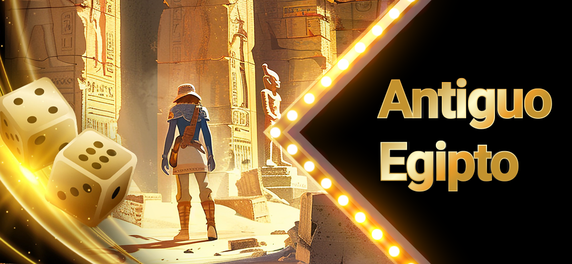 Los Mejores Juegos Con Ambientación Egipcia en Línea - image