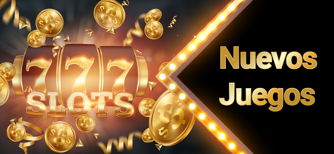 Conoce los Nuevos Juegos de Tragamonedas para este 2026 - image
