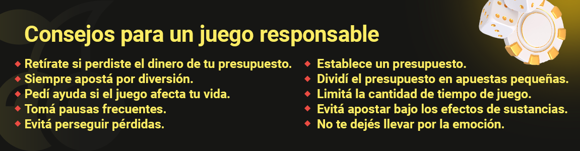Consejos para