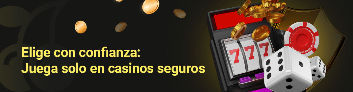 Elige con confianza