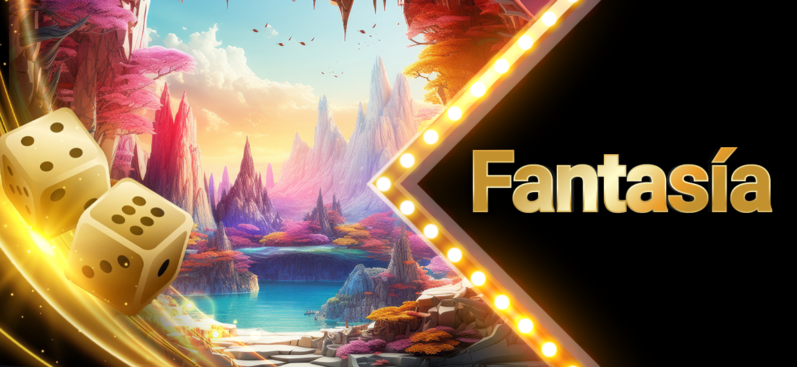 Slots de Fantasía: Aventuras Mágicas en Cada Giro - image