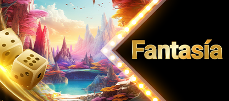 Slots de Fantasia - image