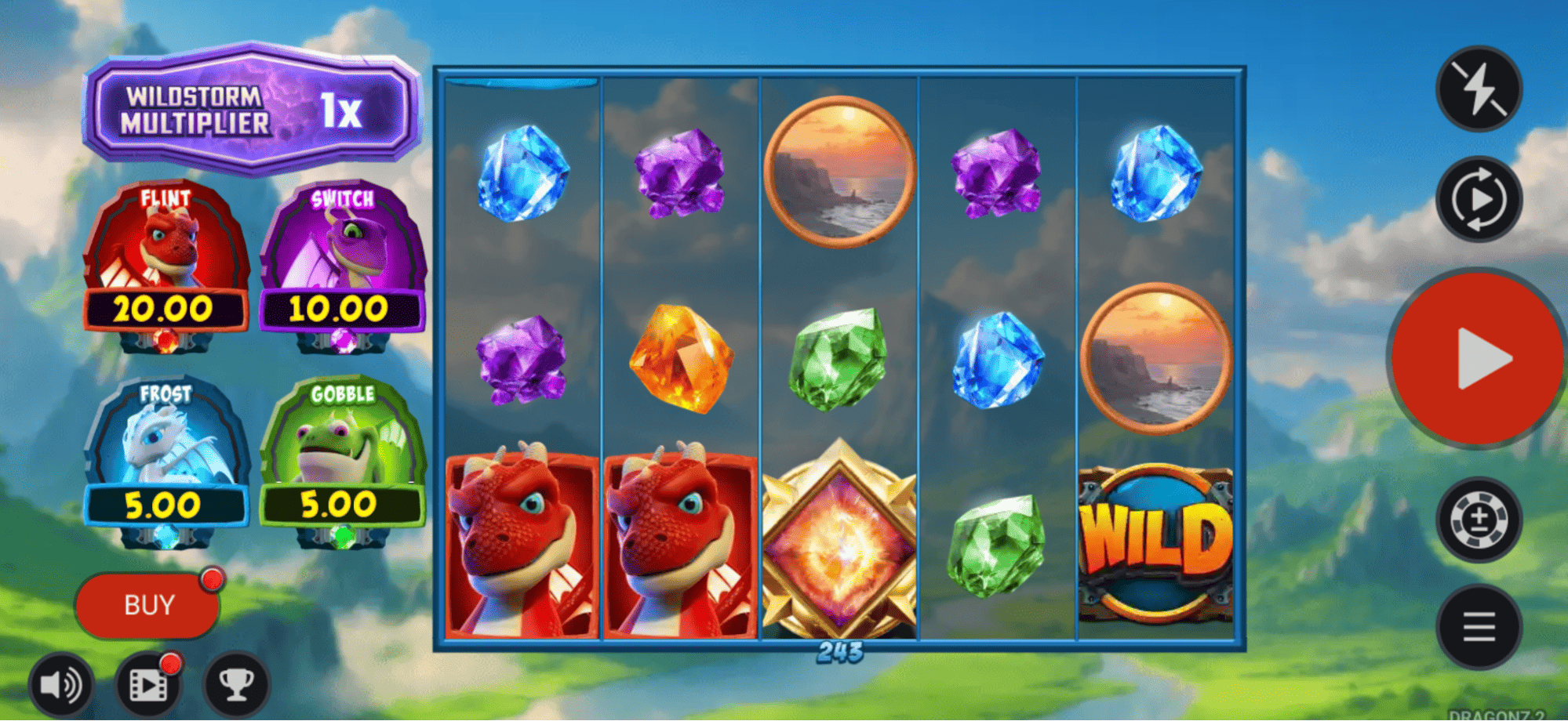 Dragonz 2
