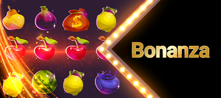 Tragamonedas bonanza - image