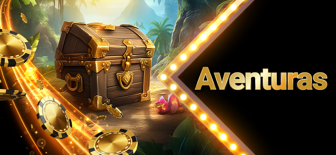 Tragamonedas de Aventura: ¿Cuáles son las Mejores para Jugar en 2026? - image