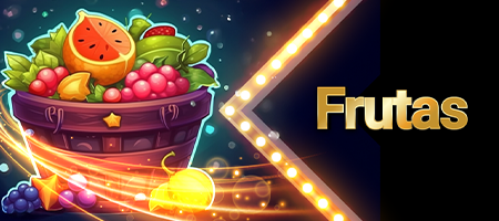 Tragamonedas de Frutas - image