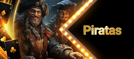 Tragamonedas de Piratas - image
