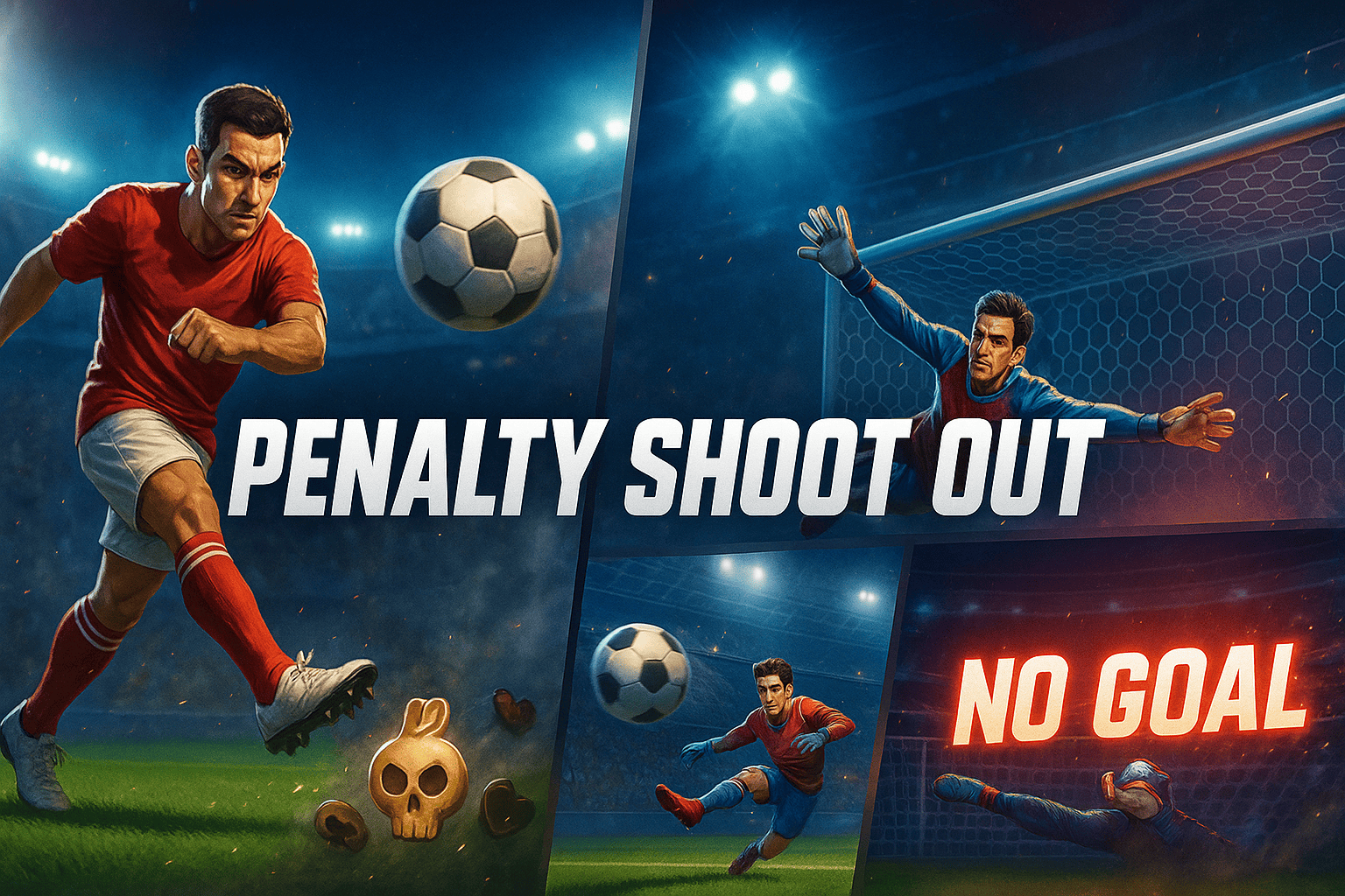Penalty Shoot-Out 