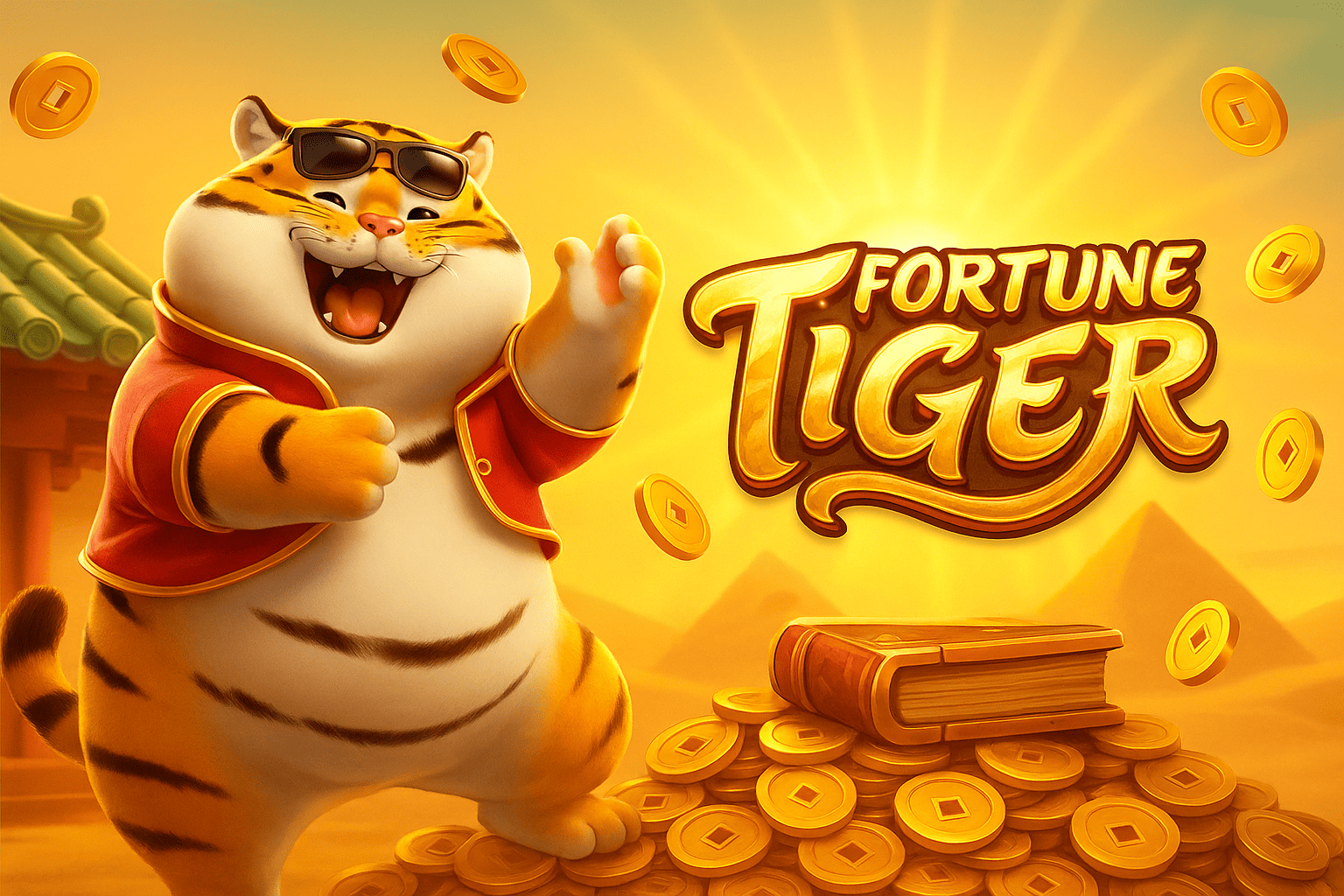 1win Fortune Tiger 