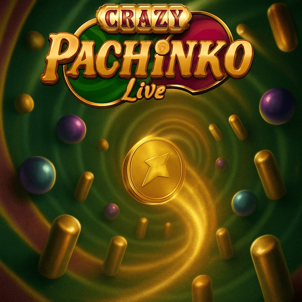 Jugar a Crazy Pachinko