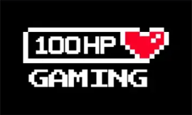 100hp gaming - image