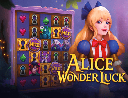 Alice WonderLuck-image