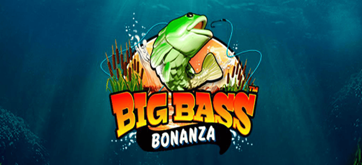 Big Bass Bonanza-image