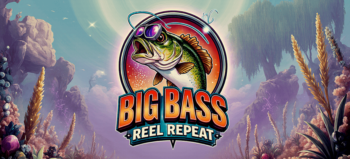 Big Bass Reel Repeat-image