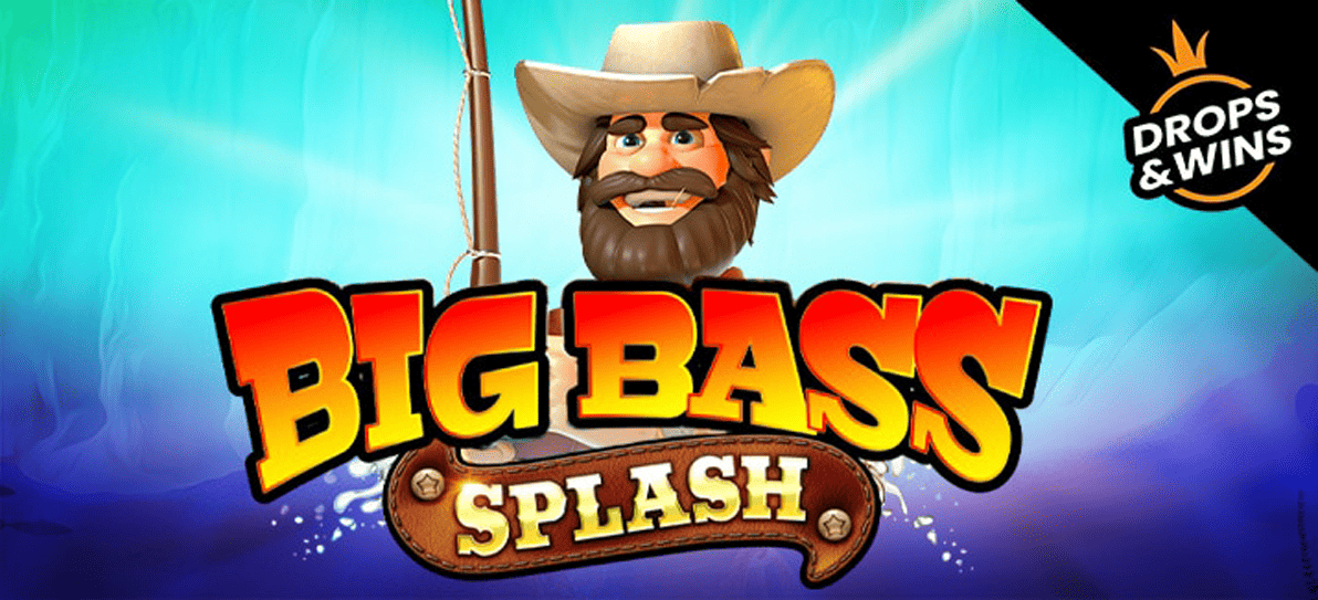 Big Bass Splash-image