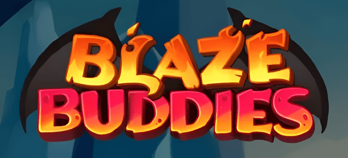 Blaze Buddies-image