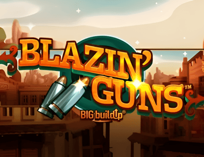 Blazin Guns-image