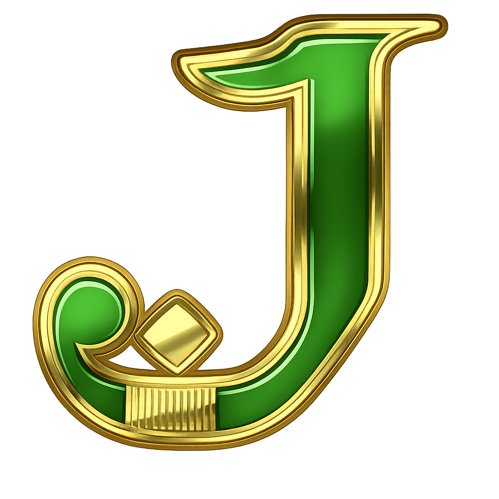 J