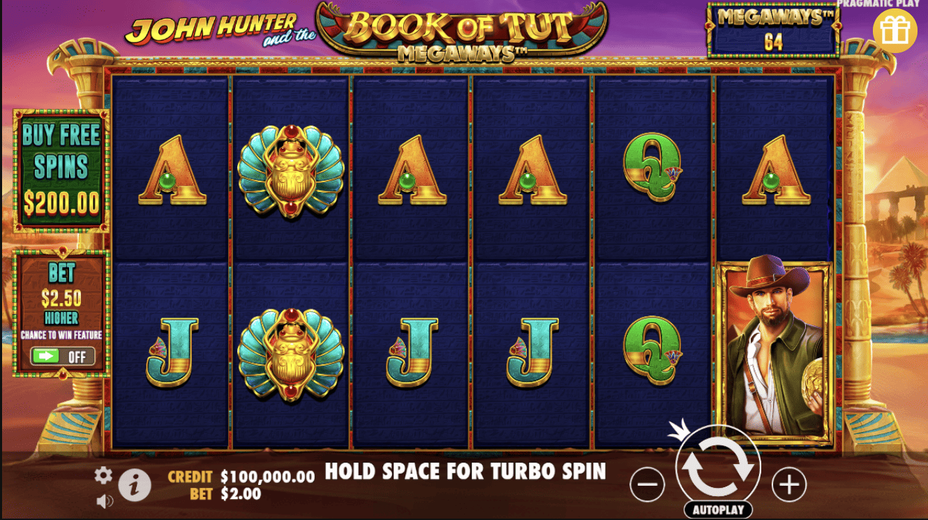 Book of Tut