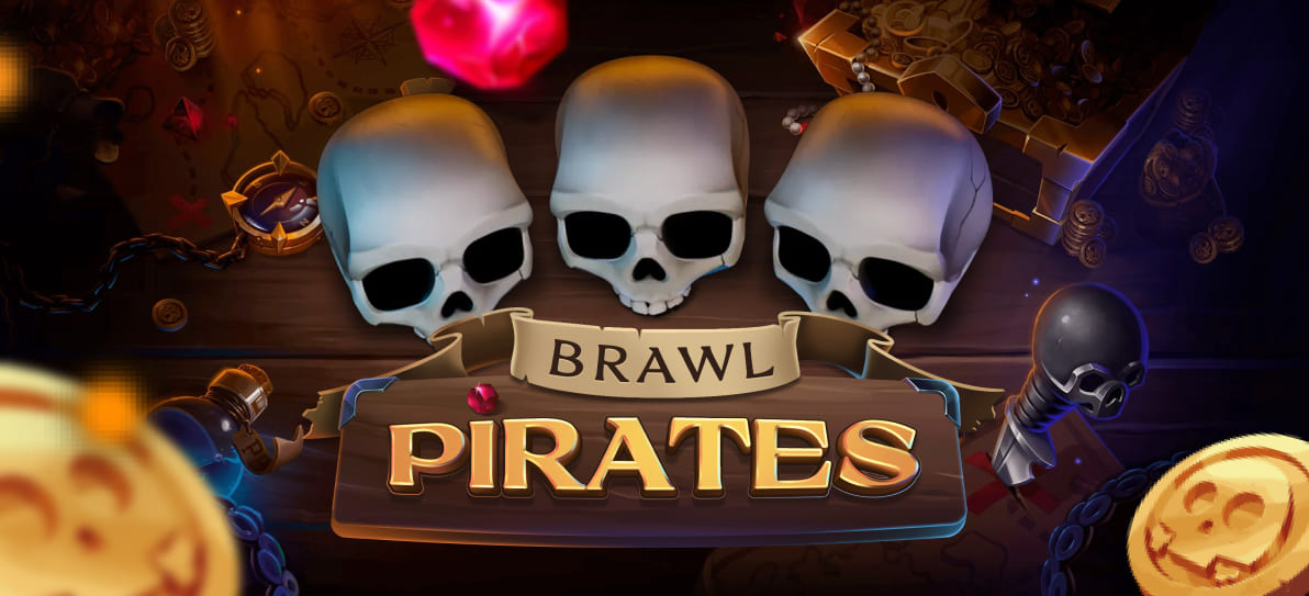 Brawl Pirates-image