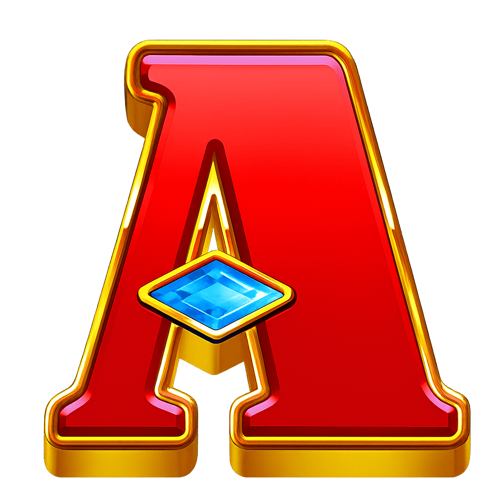 A-symbol-Buffalo King