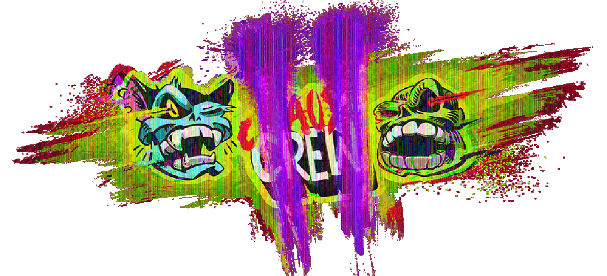 Chaos Crew 2 Slot-image