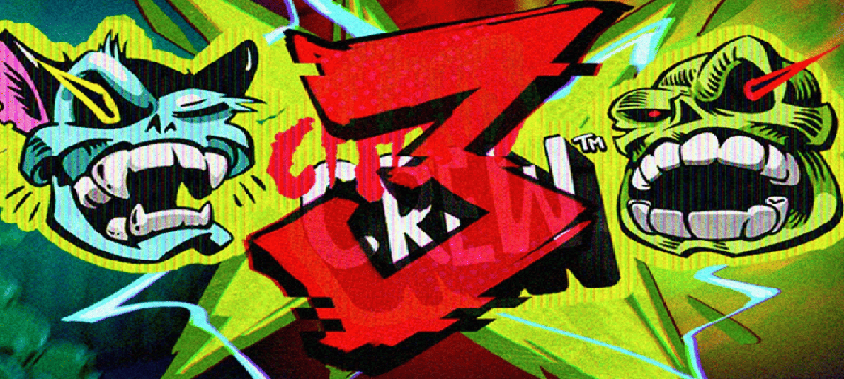 Chaos Crew 3-image