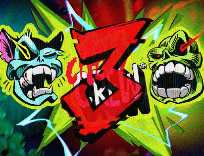 Chaos crew 3-image