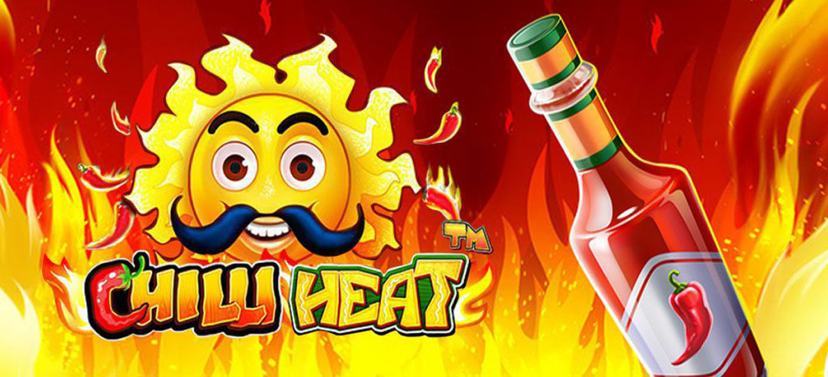 Reseña de la Tragamonedas Chilli Heat-image