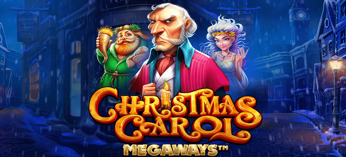 Christmas Carol Megaways | Reseña de la Tragaperras 2026-image