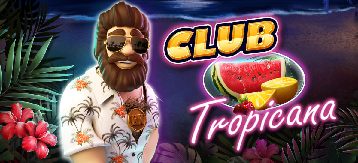 Club Tropicana-image