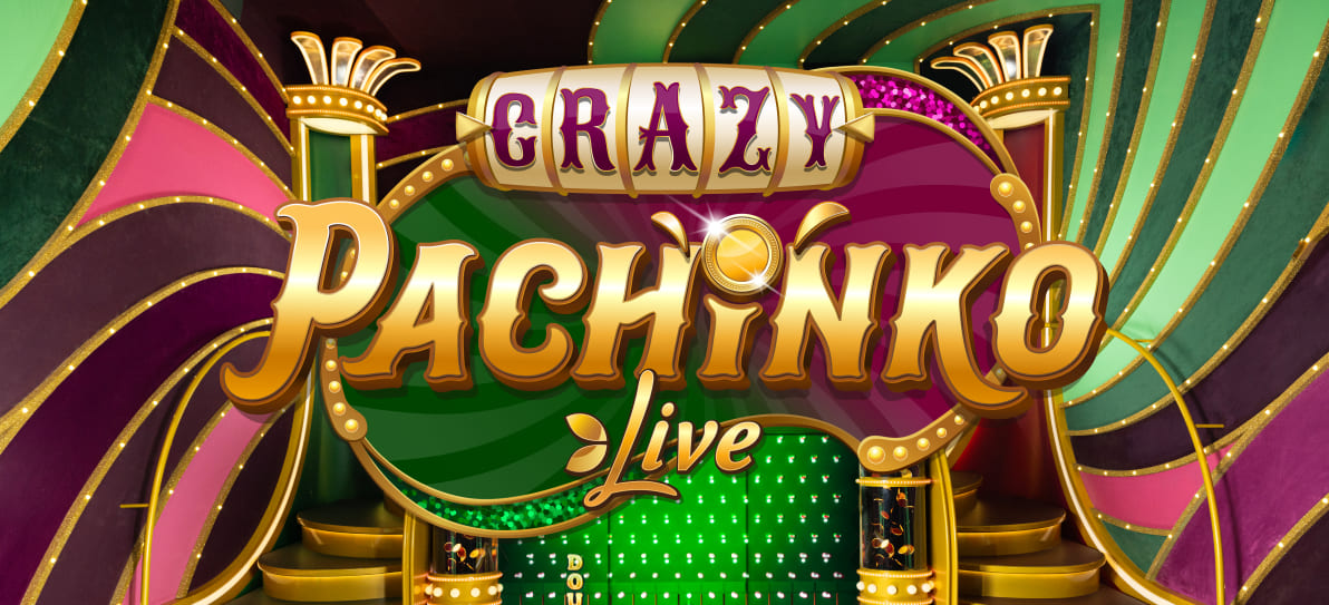 Crazy Pachinko | Reseña del Juego casino en vivo 2026-image