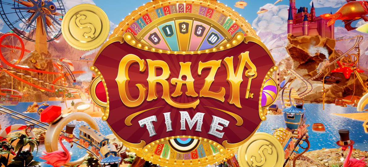 Crazy Time-image