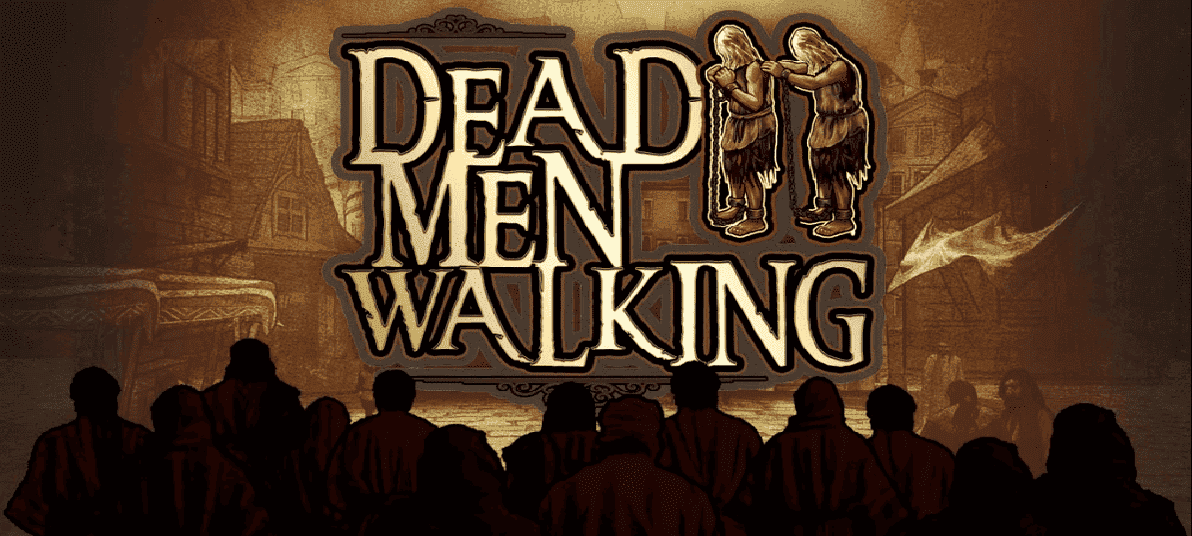Dead Men Walking-image