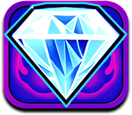 Diamante (Silvestre) - symbol - Diamond Strike