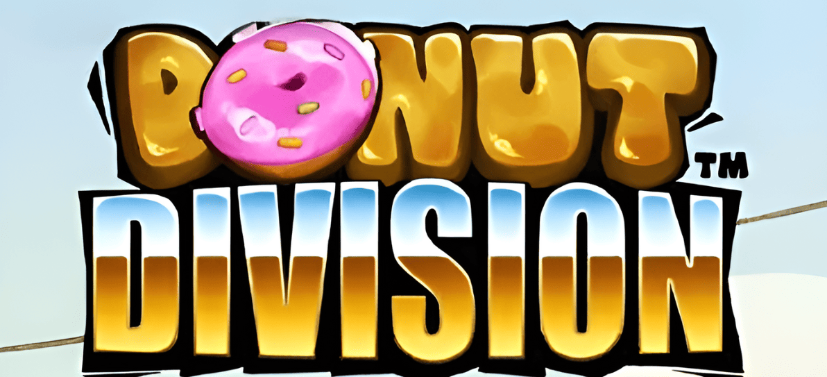 Donut Division-image