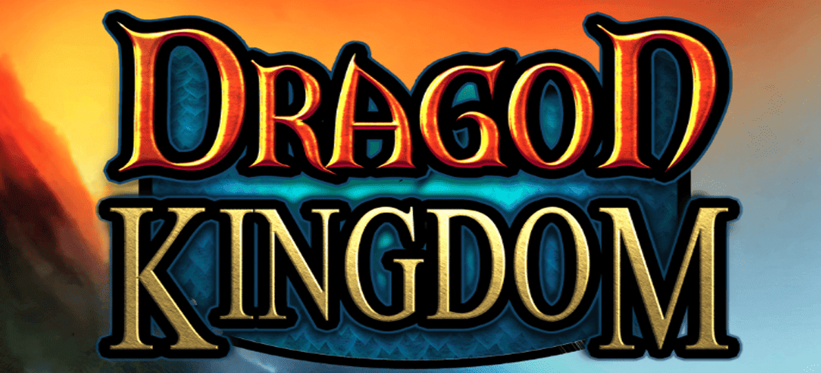 Dragon Kingdom-image