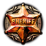 Estrella - symbol - Duel at Dawn