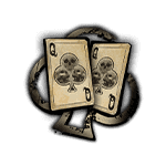 Carta Q - symbol - Duel at Dawn