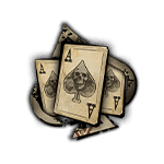 Carta A - symbol - Duel at Dawn