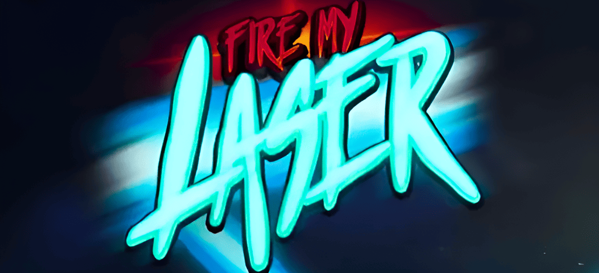 Fire My Laser Slot-image
