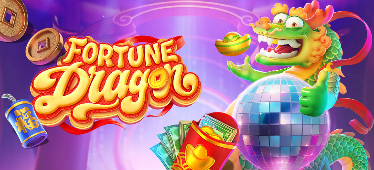 Fortune Dragon-image