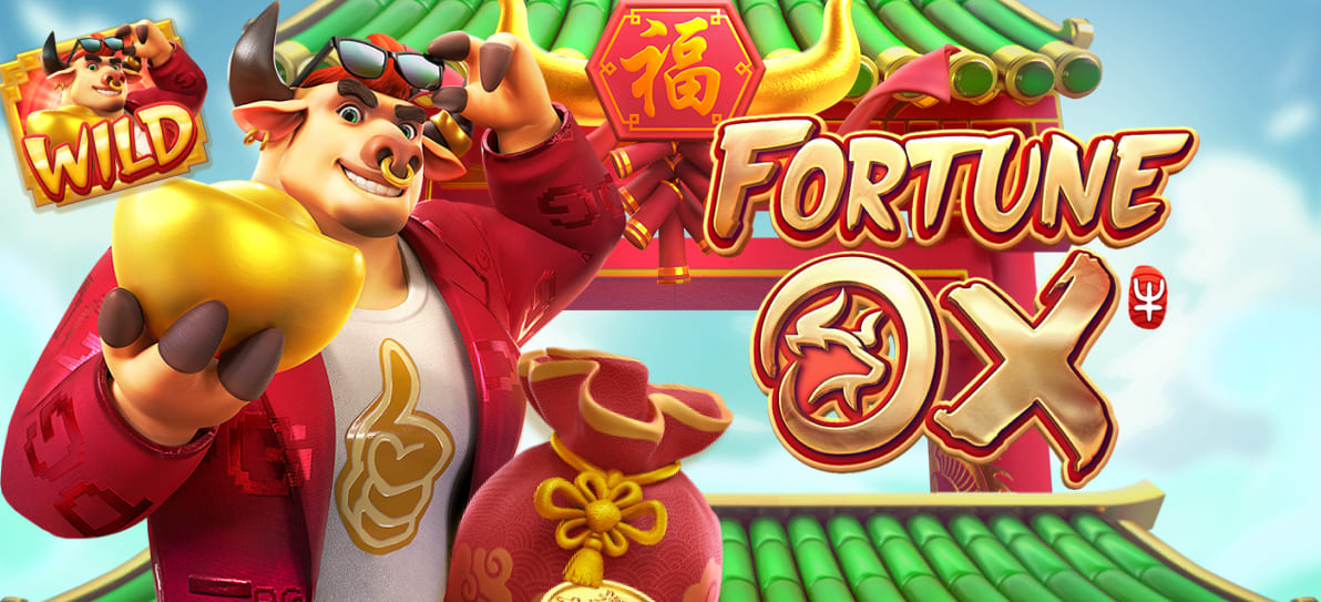 Fortune Ox | Reseña de la Tragaperras 2026-image
