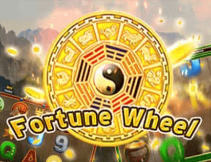 Fortune wheel-image