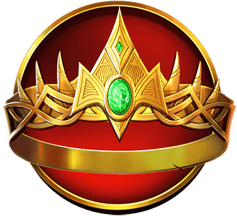 Corona Dorada - symbol - Gates of Olympus 1000