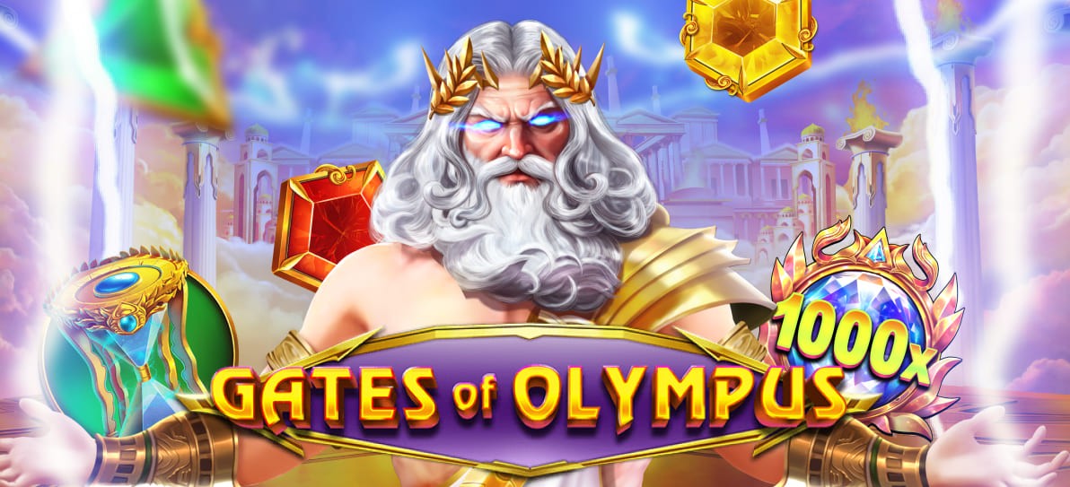 Gates of Olympus-image