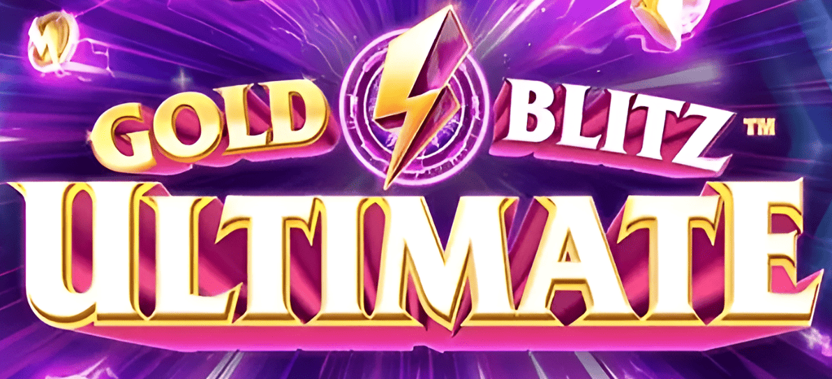 Gold Blitz Ultimate Slot | Reseña Completa del Juego 🎰-image